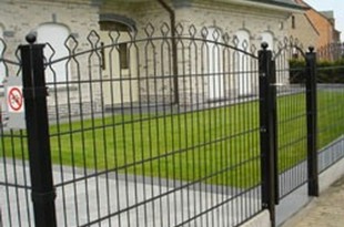 Decofor® Paneelafsluitingen Betafence decofor® paneelafsluitingen betafence Decofor® Paneelafsluitingen Betafence clotures de jardin decofor de betafence 1 310x205