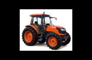 Kubota-Dieseltractor, Prijs Een dieseltractor van Kubota voor een schappelijke tracteur kubota diesel bon prix2 310x205