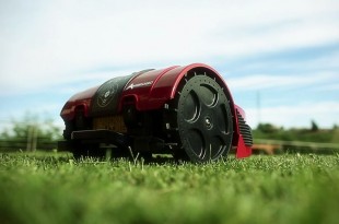 Grasmaaier Ambrogio L30 Elite Plus Grasmaaier Ambrogio L30 Elite Super Plus Grasmaaier Ambrogio L30 Elite Super Plus tondeuse robot ambrogio 310x205