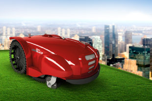 Robotmaaier Ambrogio L200R Elite Robotmaaier Ambrogio L200R Elite Robotmaaier Ambrogio L200R Elite superhero 310x205