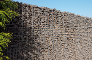 Gabion Stonewall van Betafence gabion stonewall van betafence Gabion Stonewall van Betafence Gabion Stonewall 3 310x205